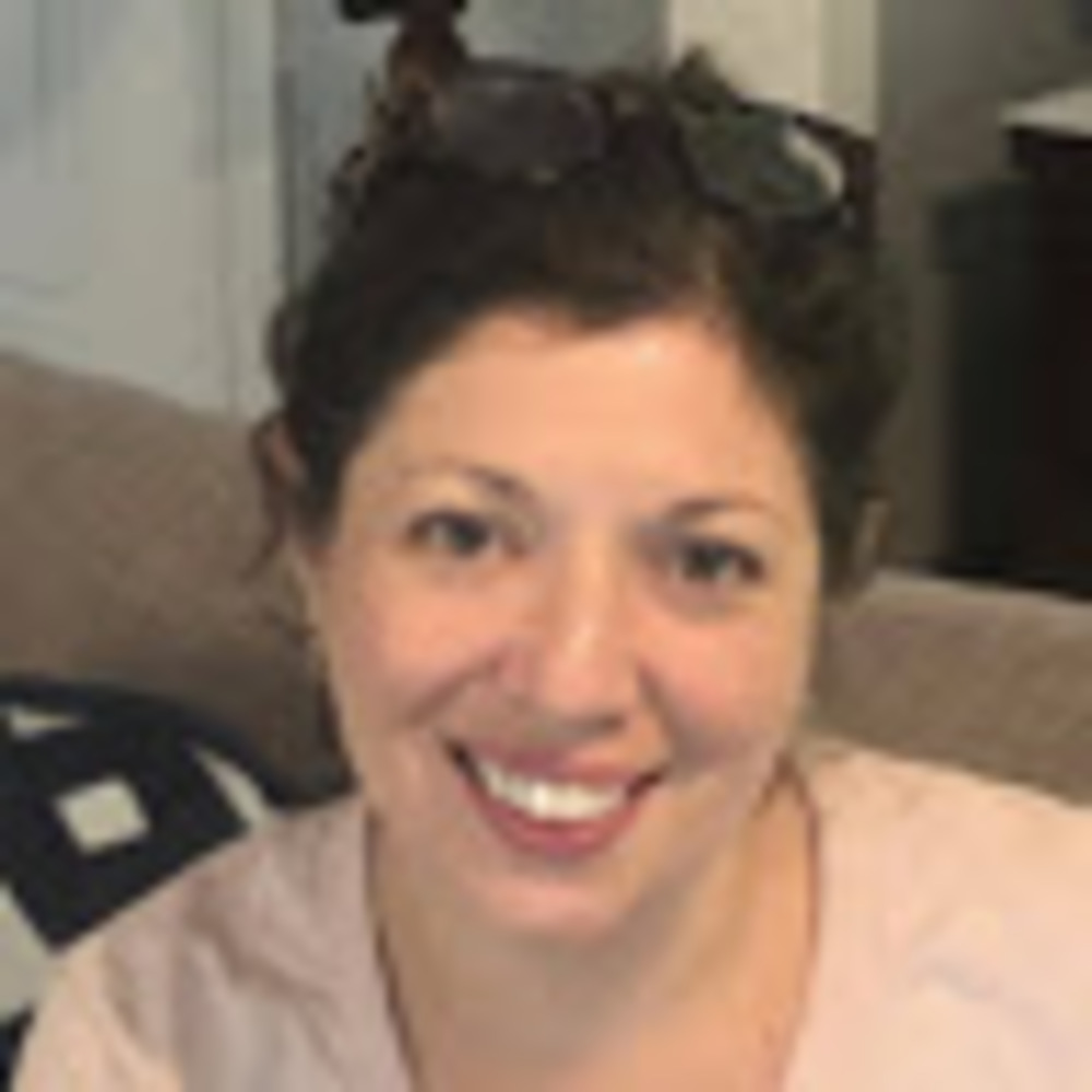 Meet your Posher, Rachel